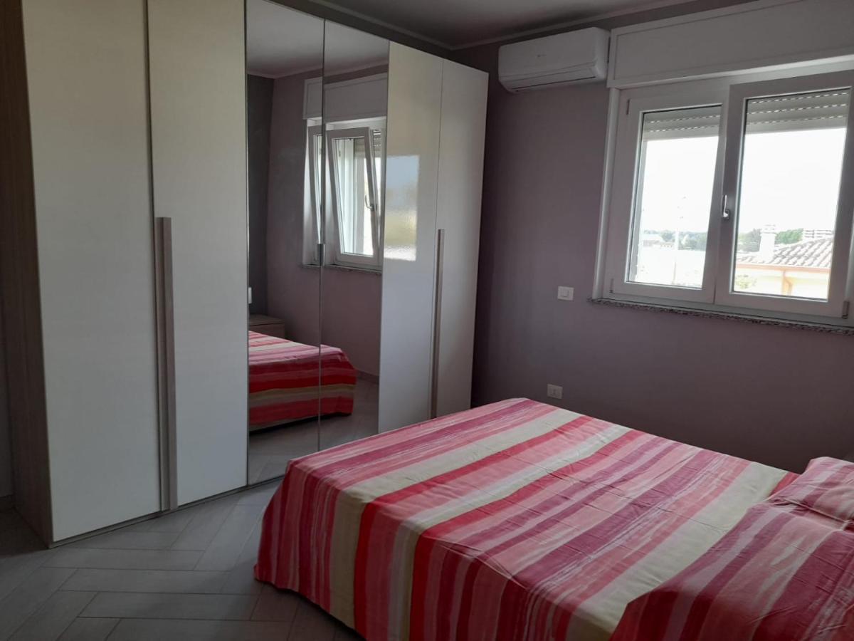 Appartamento Al Primo Piano Margherita Sabaudia Exterior foto