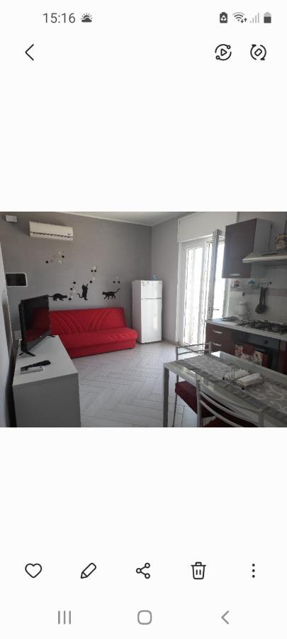 Appartamento Al Primo Piano Margherita Sabaudia Exterior foto